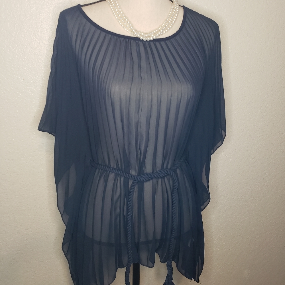 LOLA CHIFFON LIGHTWEIGH SIZE XL